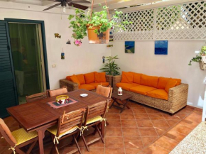 Hotels in Punta Secca